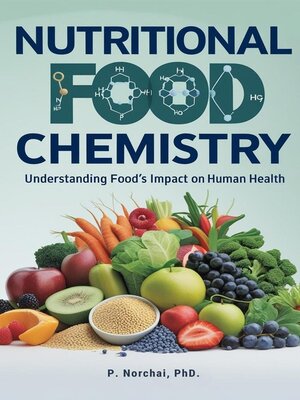 cover image of Nutritional Food Chemistry